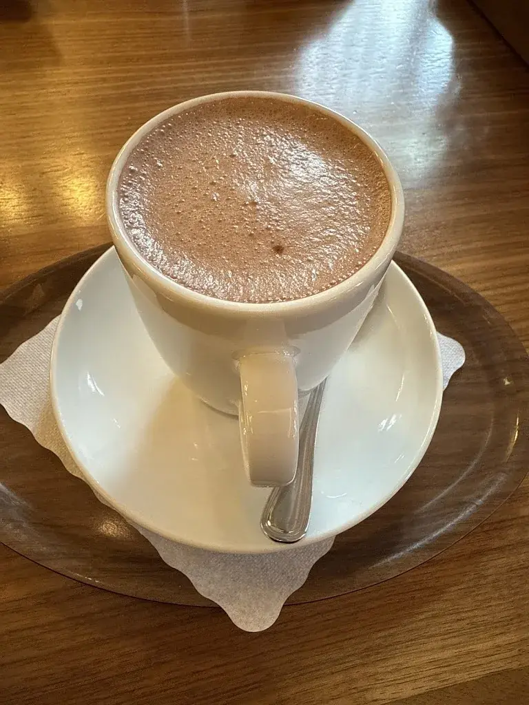 Menu_Café-Hotel Appenzell_Appenzell_immagine_6