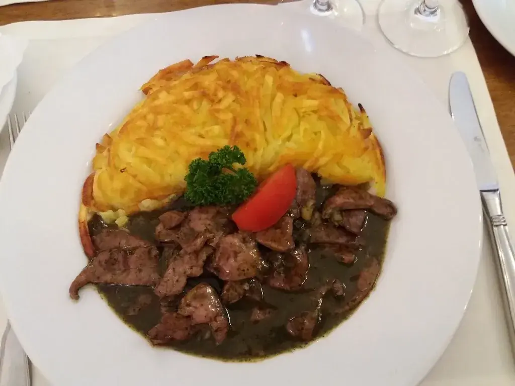 Menu_Café-Hotel Appenzell_Appenzell_immagine_8