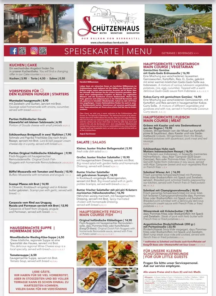 Menu_Schützenhaus_Germany_image_2