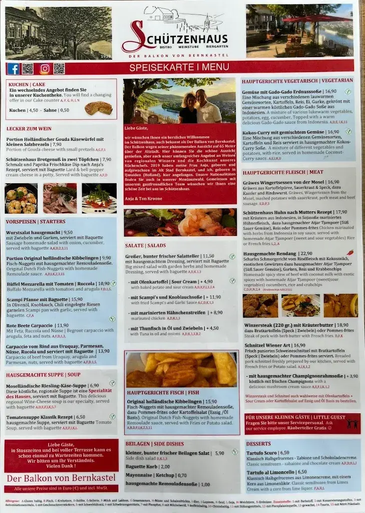 Menu_Schützenhaus_Germany_image_4