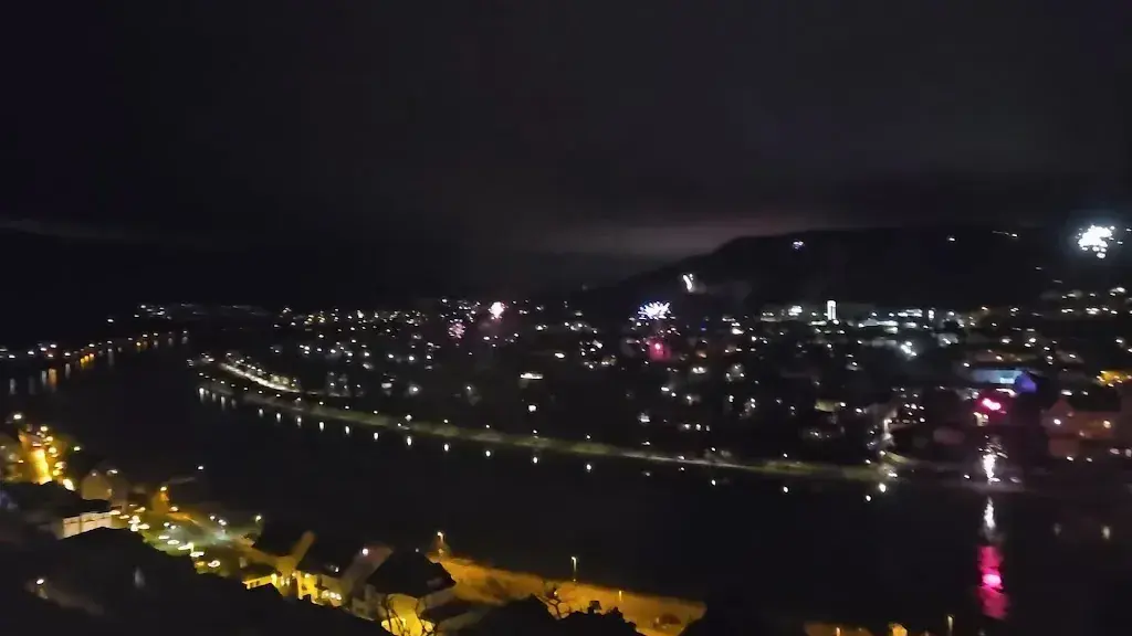 Nina K_Schützenhaus_Germany_review