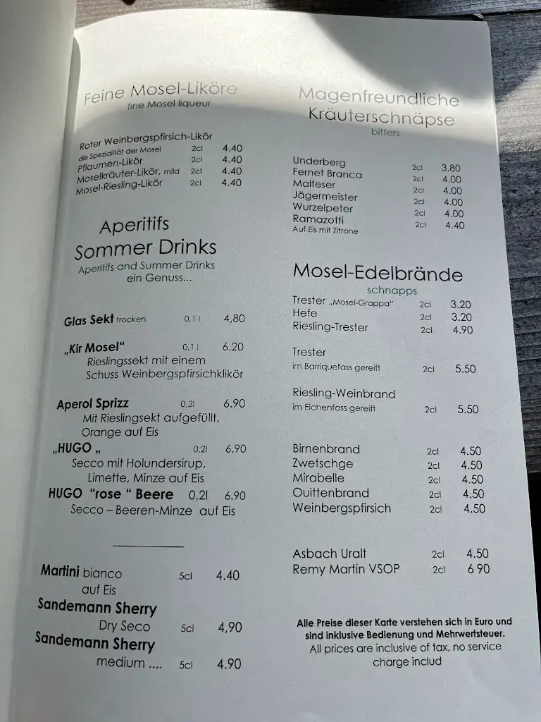 Alte Zunftscheune restaurant in Germany