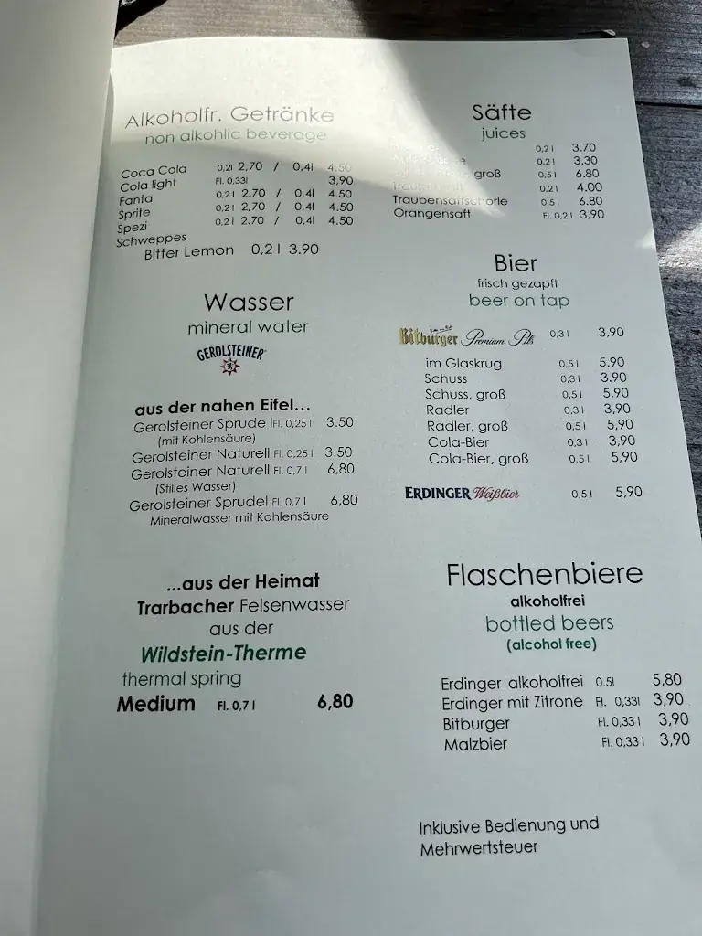 Menu_Alte Zunftscheune_Germany_image_2