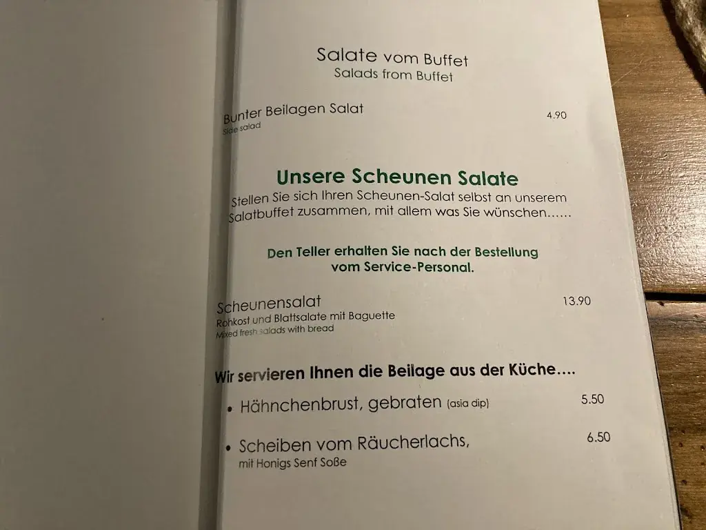 Menu_Alte Zunftscheune_Germany_image_4