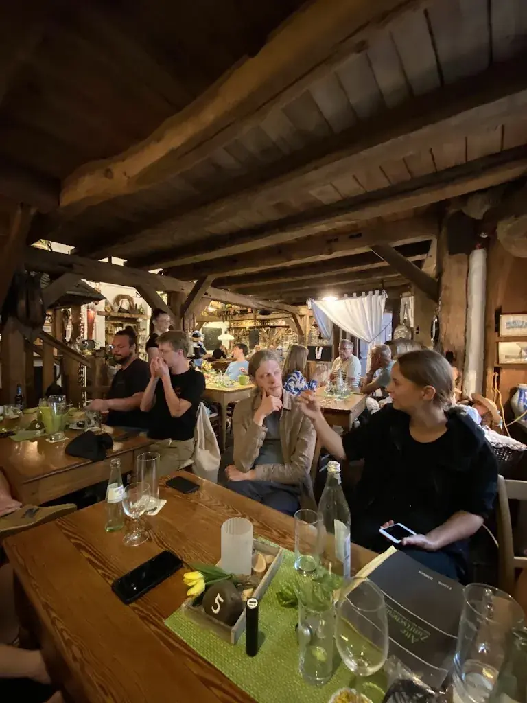 Nikolai Soric_Alte Zunftscheune_Germany_review