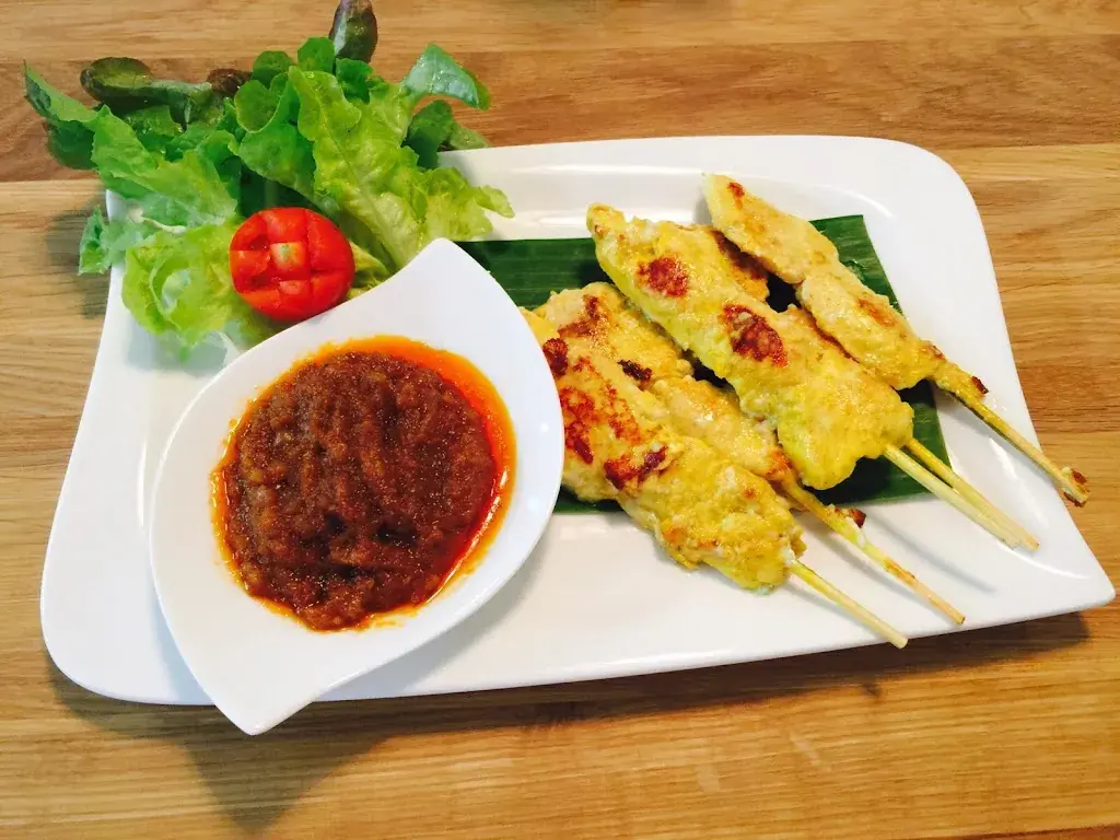 Menu_Sunan Thai Restaurant_Muri bei Bern_immagine_2