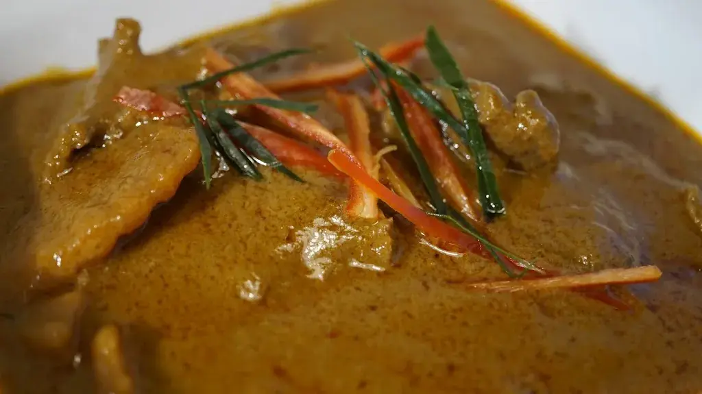 Menu_Sunan Thai Restaurant_Muri bei Bern_immagine_3