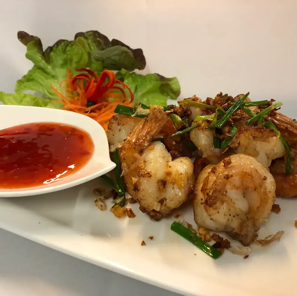 Menu_Sunan Thai Restaurant_Muri bei Bern_immagine_4