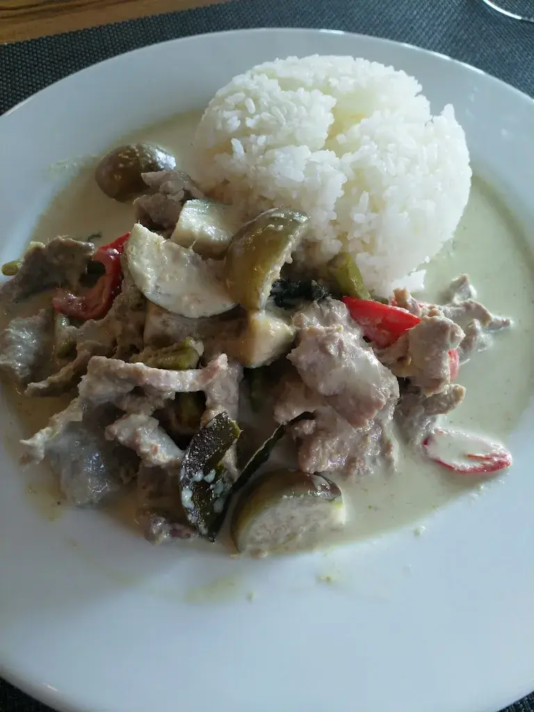 Menu_Sunan Thai Restaurant_Muri bei Bern_immagine_5