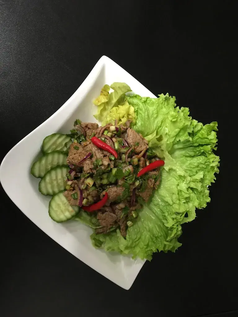 Menu_Sunan Thai Restaurant_Muri bei Bern_immagine_6