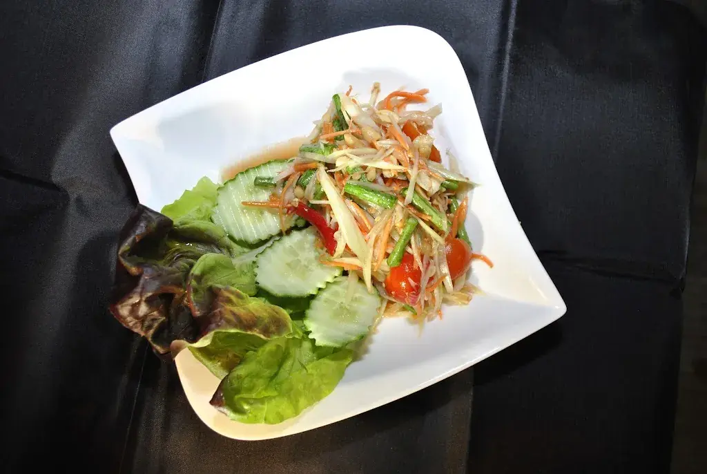 Menu_Sunan Thai Restaurant_Muri bei Bern_immagine_7