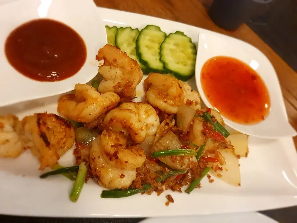 Menu_Sunan Thai Restaurant_Muri bei Bern_immagine_8