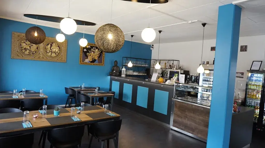 Sunan Thai Restaurant restaurant à Muri bei Bern