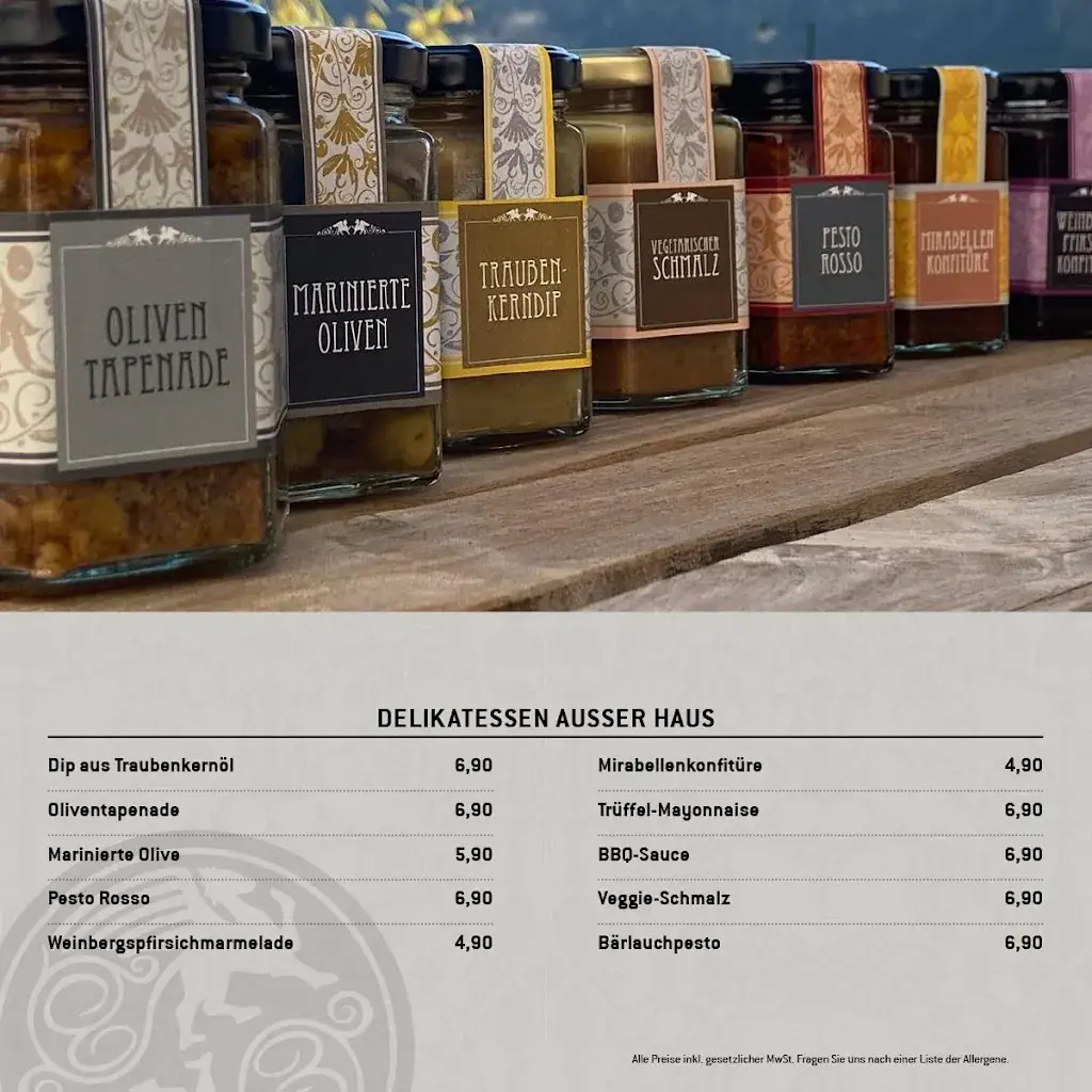 Menu_Die Graifen Kulinarik & Weine_Germany_image_3