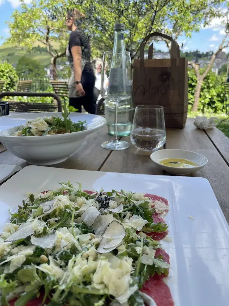 Anastasiia_Die Graifen Kulinarik & Weine_Germany_review