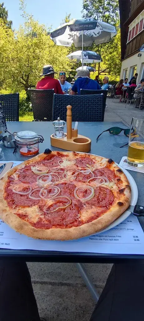 Diogo Magalhaes_Hotel Kaubad_Appenzell_review