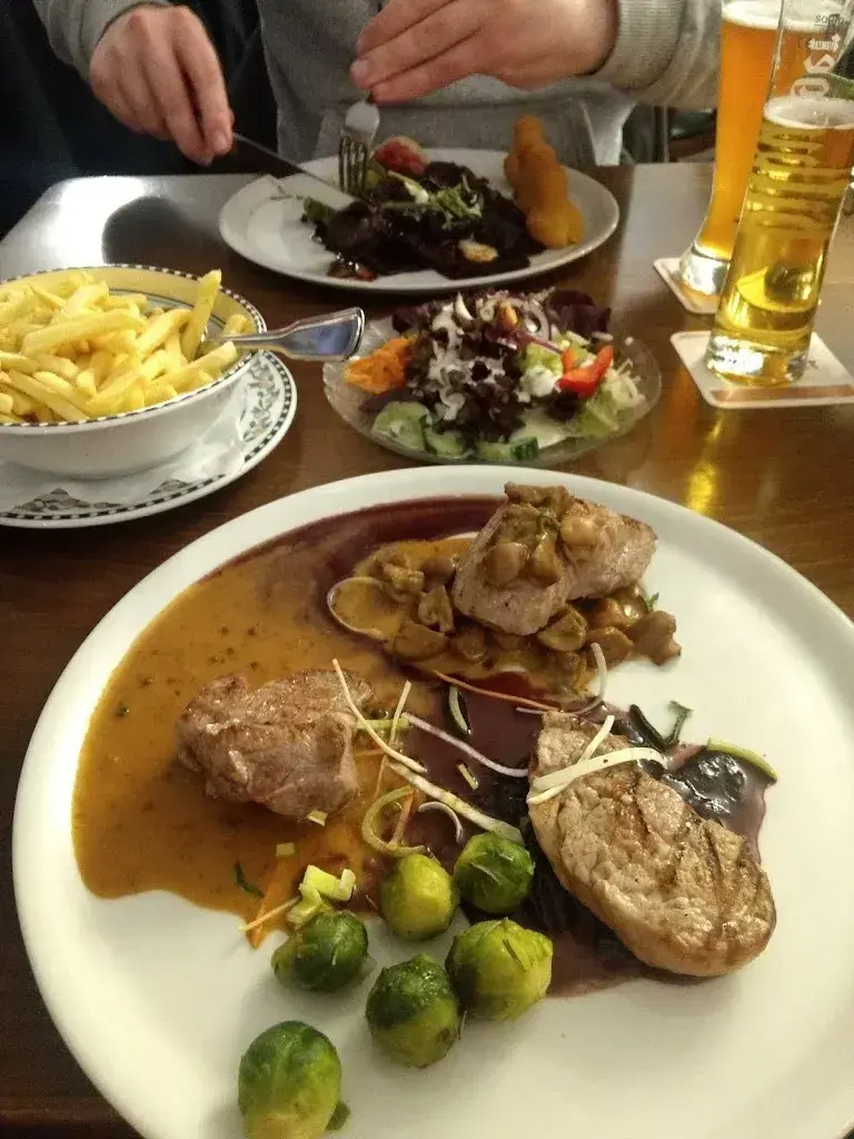 Menu_Restaurant zum Onkel Willi_Germany_image_9