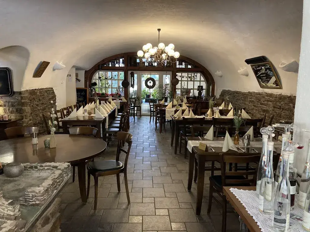 Mario Caruso_Restaurant zum Onkel Willi_Germany_avis