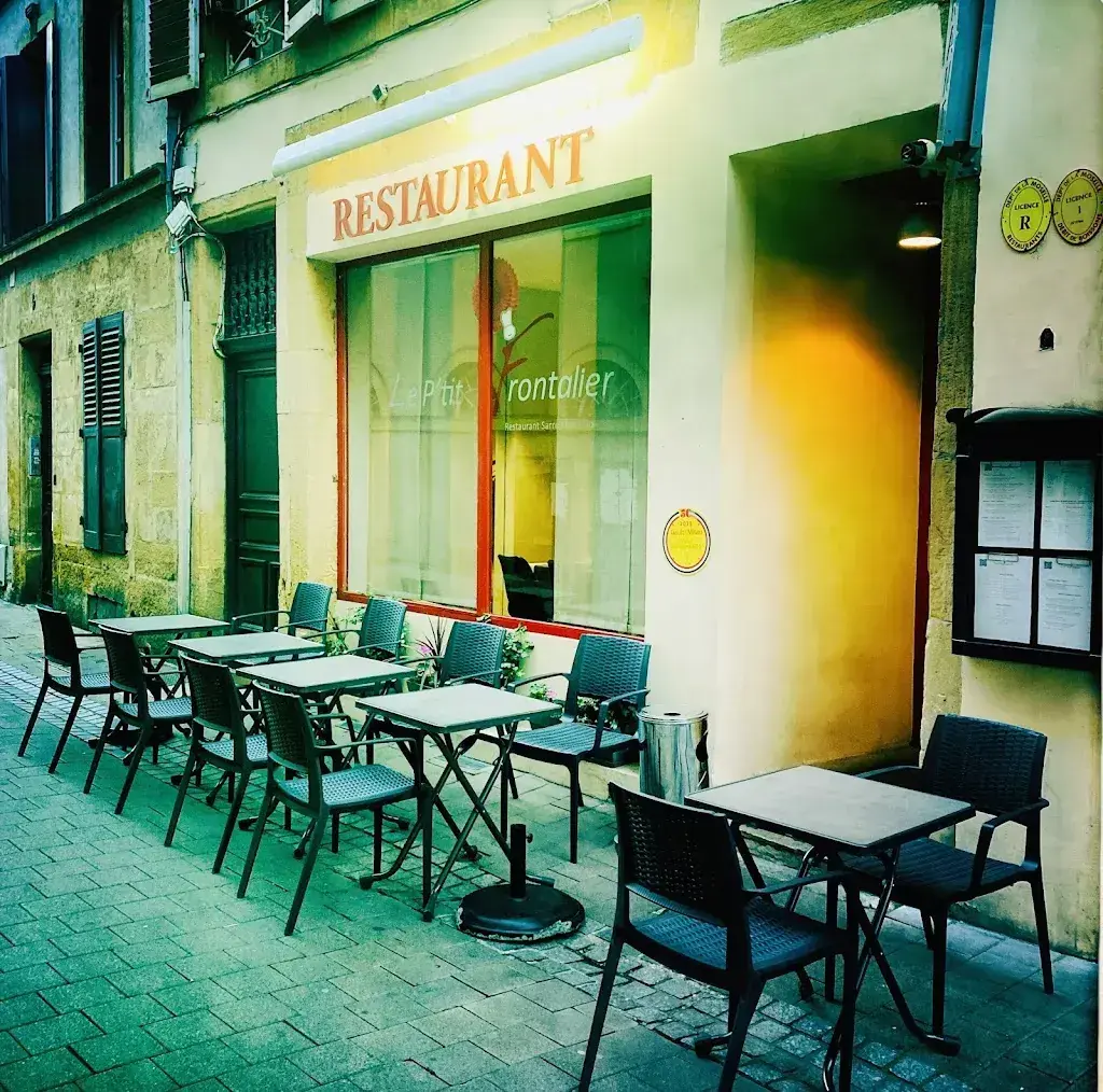 Andrea Valacchi_Le P’tit Frontalier_France_avis