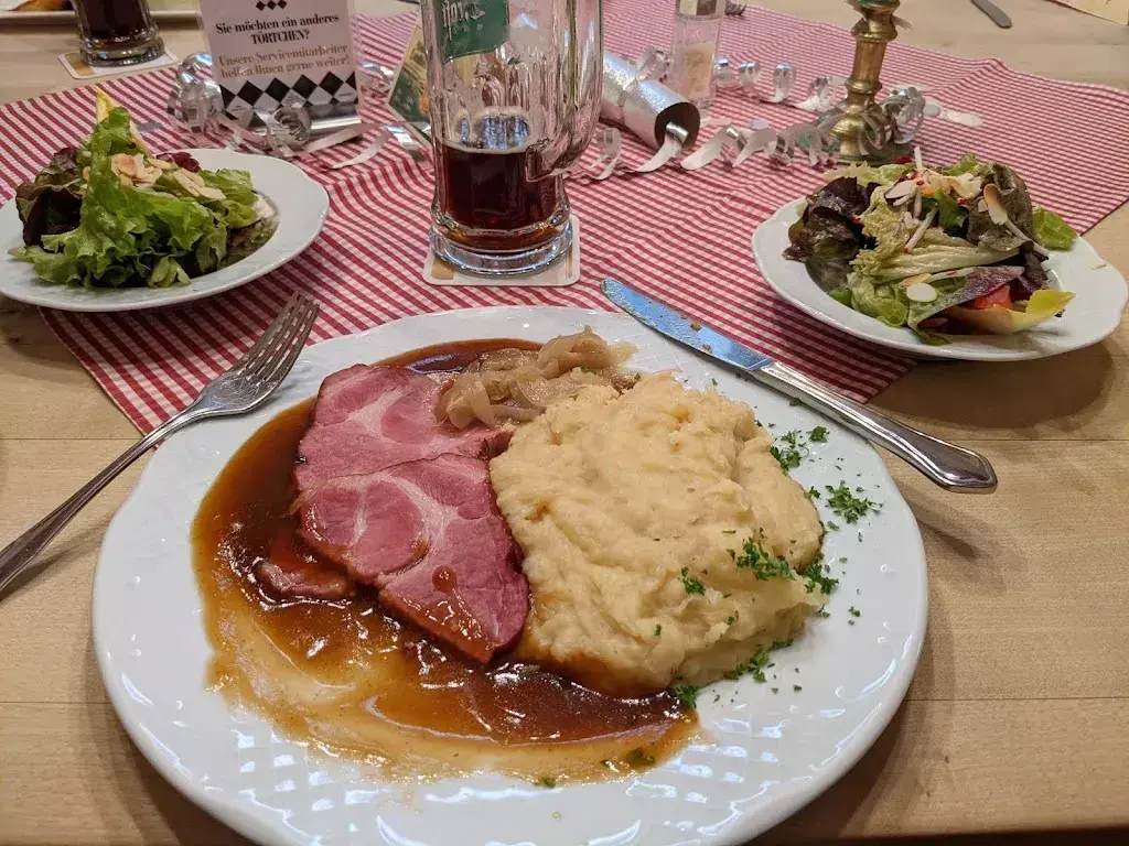 Menu_Wirtshaus Zur Glocke_Germany_immagine_6