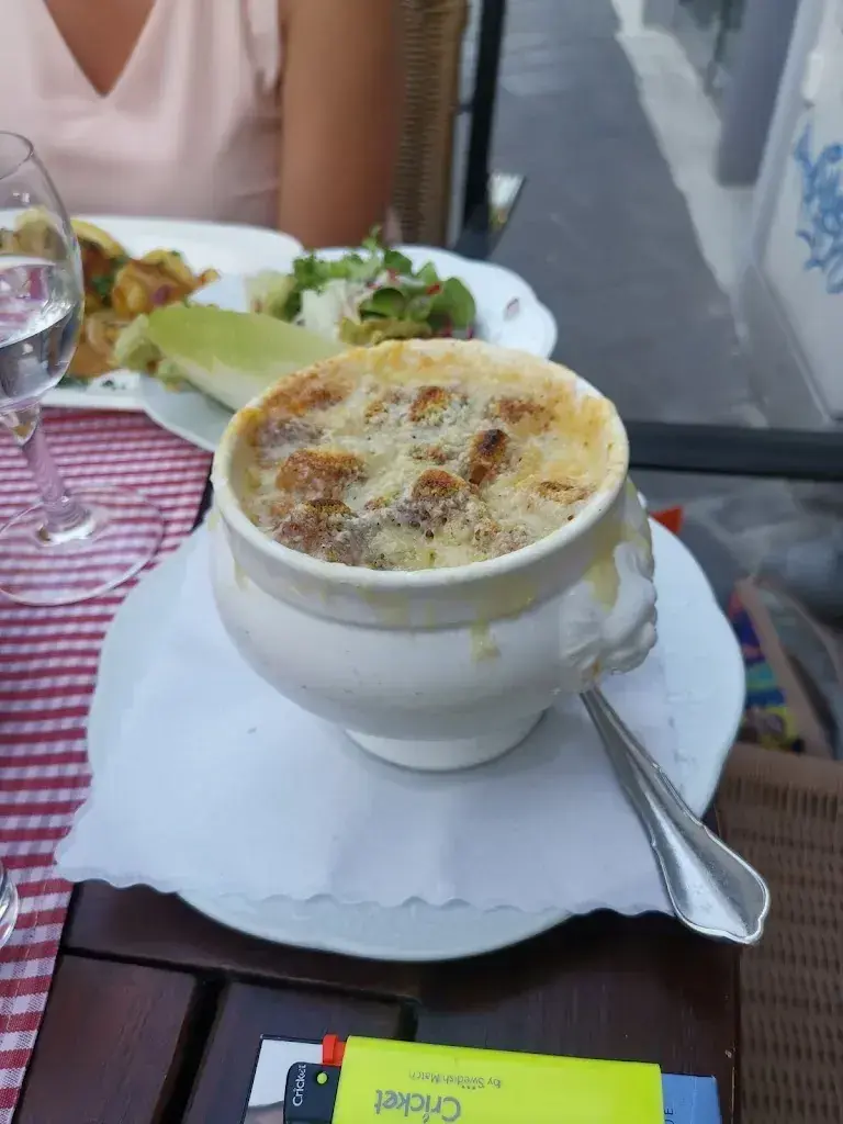 Menu_Wirtshaus Zur Glocke_Germany_immagine_8