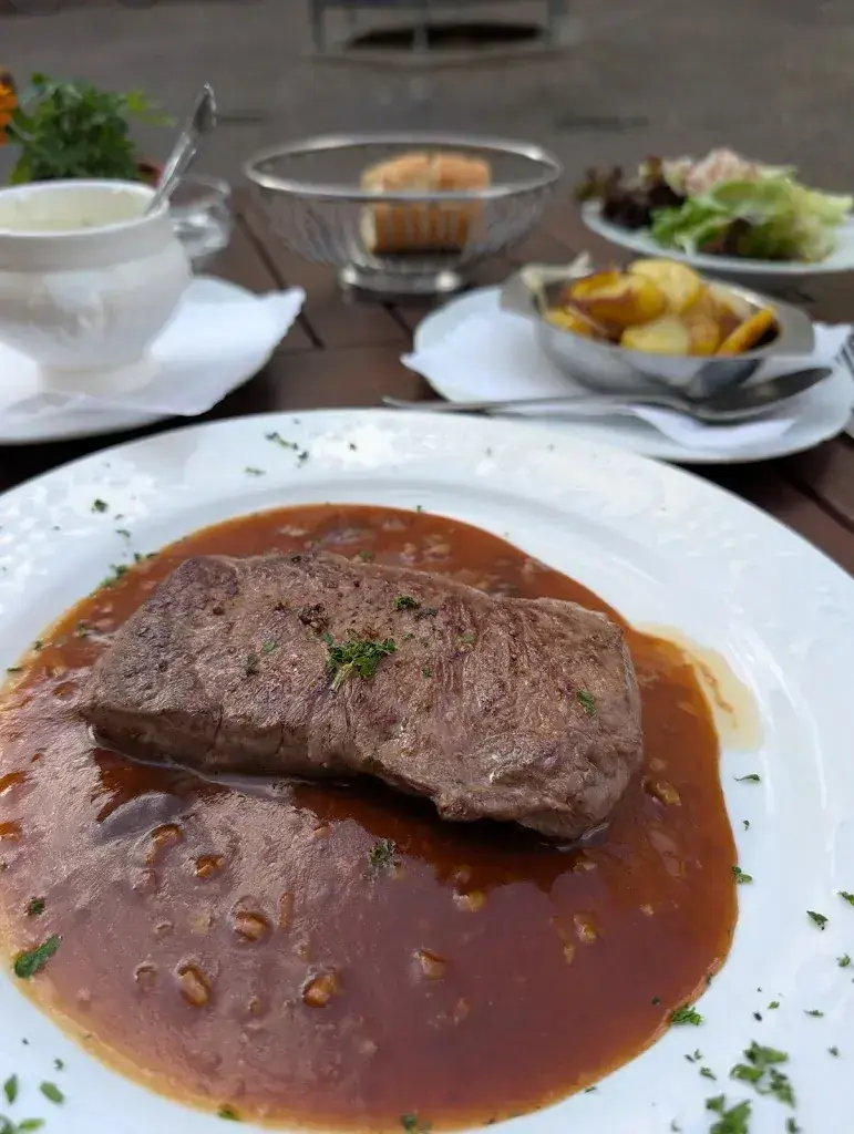 Jeff Leinen_Wirtshaus Zur Glocke_Germany_recensione