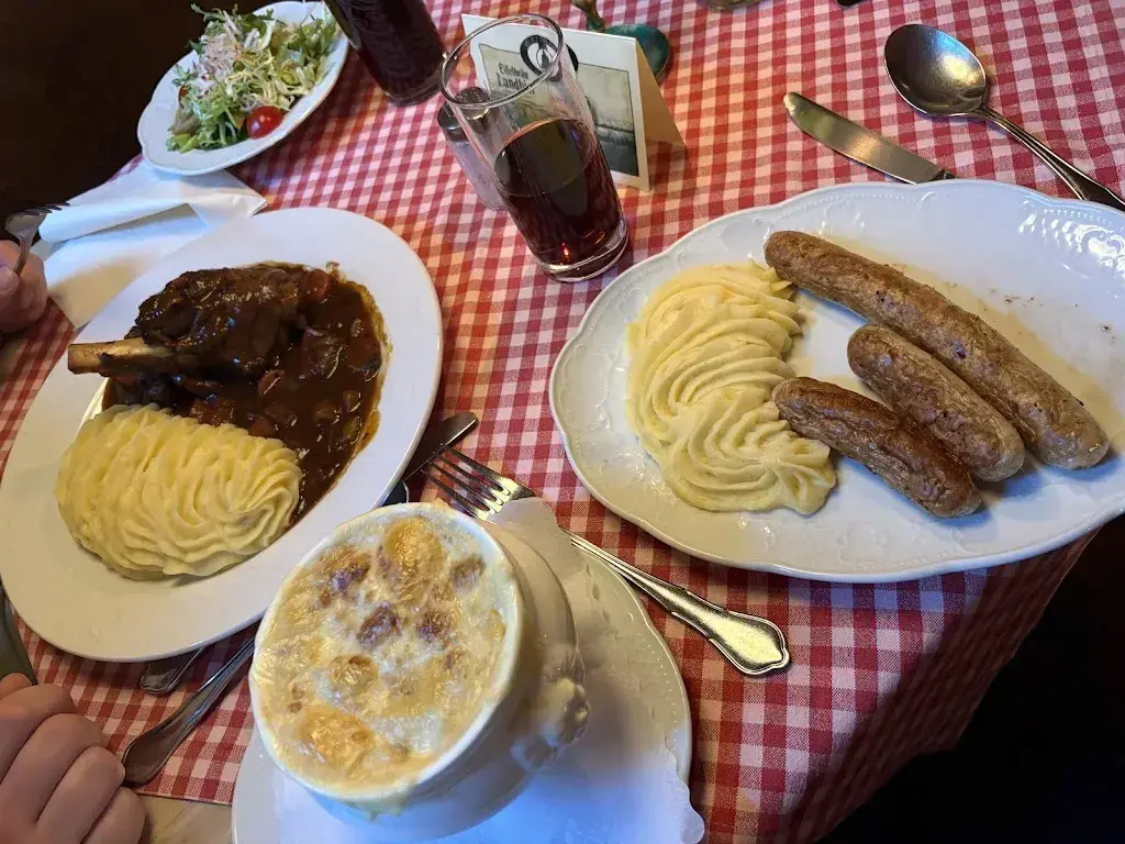 Byanka Zandbergen_Wirtshaus Zur Glocke_Germany_recensione