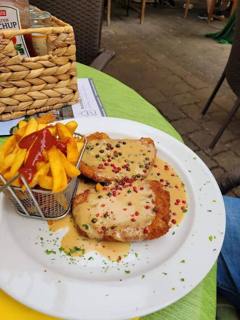 Menu_Turmblick_Germany_immagine_9