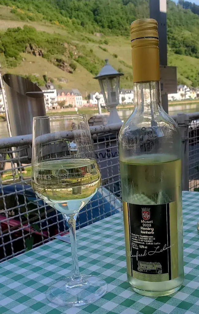 Thomas Hrdina_Turmblick_Germany_recensione