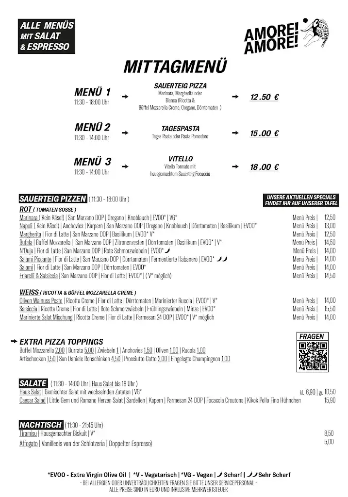 Menu_AMORE! AMORE!_Germany_image_2