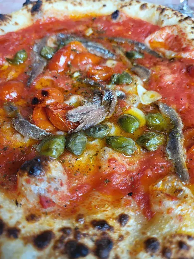 Menu_AMORE! AMORE!_Germany_image_8