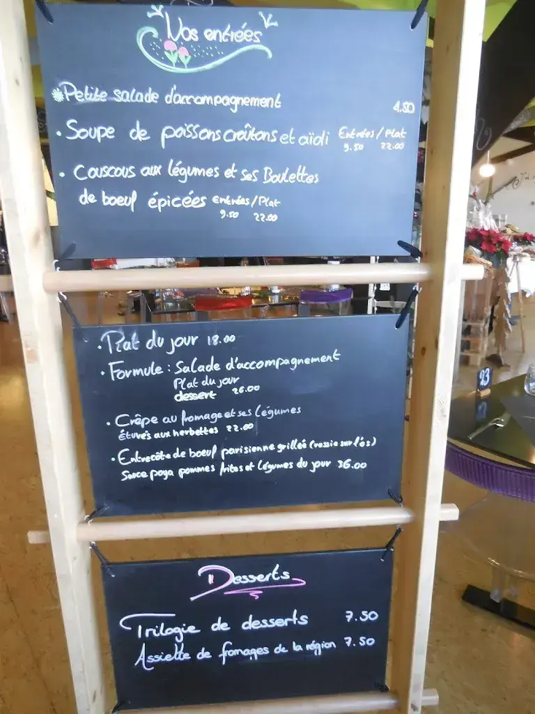 Menu_Dans La Forêt Lointaine_Vaulruz_immagine_1