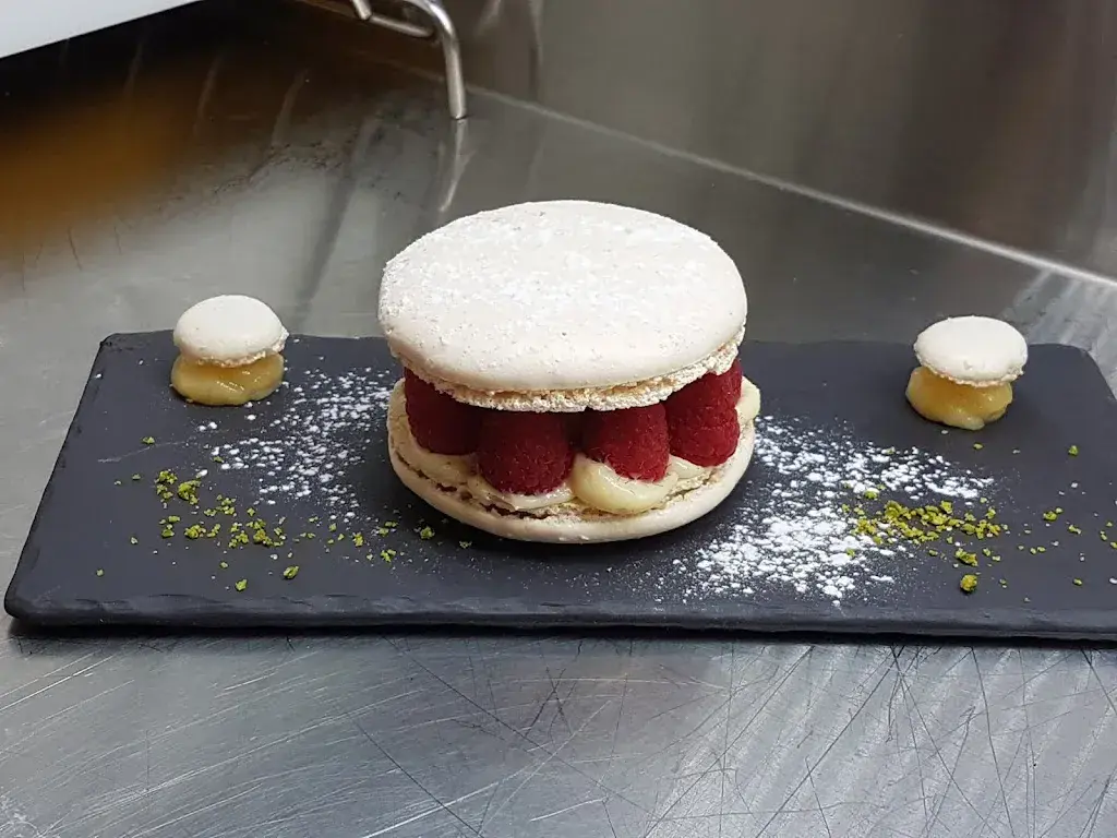 Menu_Dans La Forêt Lointaine_Vaulruz_immagine_3