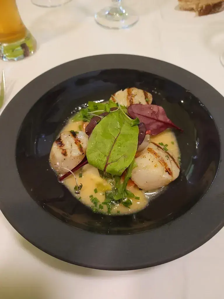 Simon Estoppey_Dans La Forêt Lointaine_Vaulruz_recensione