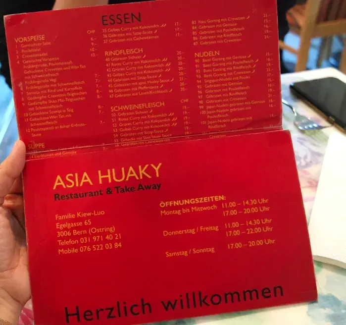 Menu_ASIALunch Restaurant & Take Away_Bern_image_4