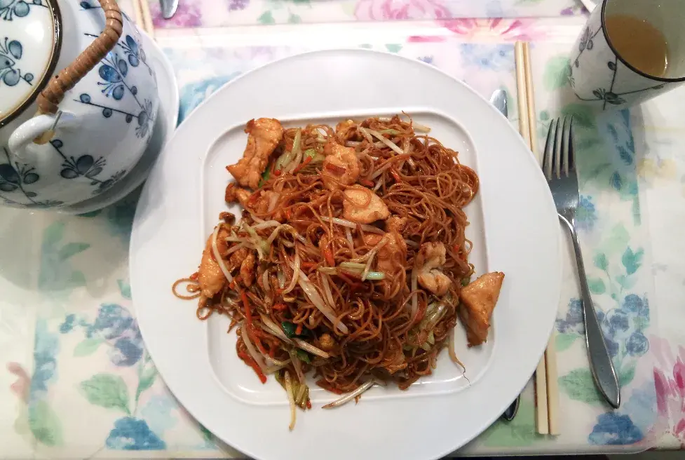 M D_ASIALunch Restaurant & Take Away_Bern_review