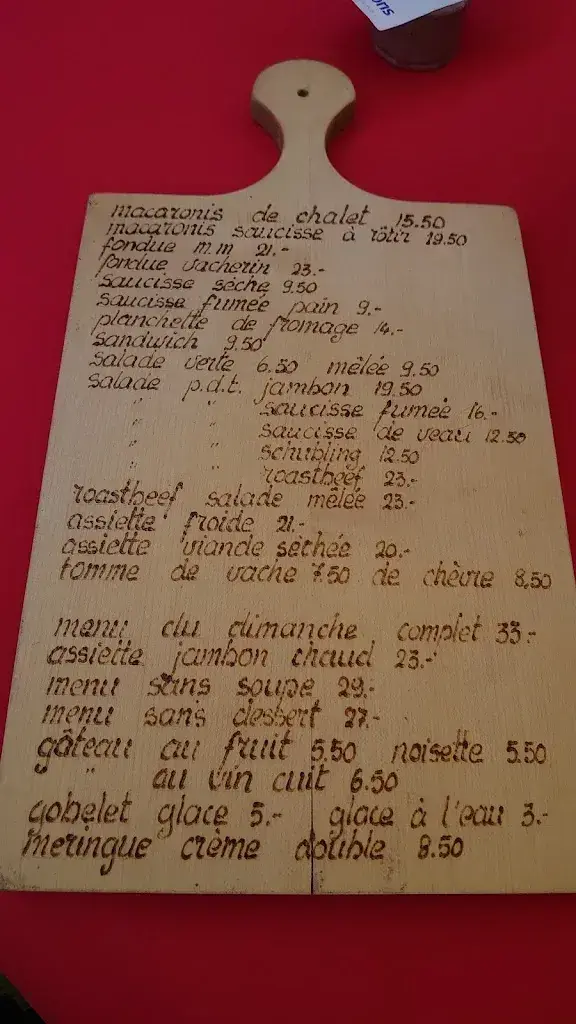 Menu_Buvette des Gros Chaumiaux_Cerniat_image_2