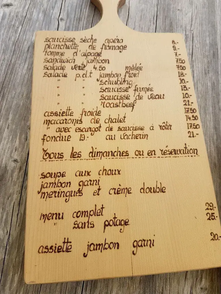 Menu_Buvette des Gros Chaumiaux_Cerniat_image_4