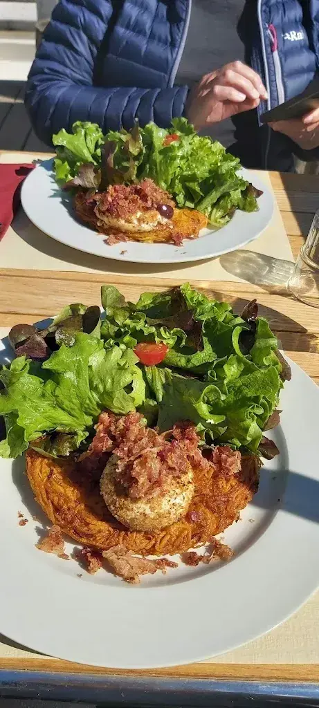 Pamela White_Restaurant-Auberge Col-de-Soud_Villars-sur-Ollon_review