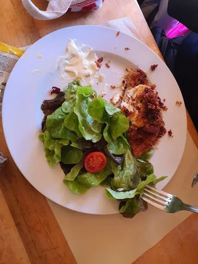 Ishan M_Restaurant-Auberge Col-de-Soud_Villars-sur-Ollon_review