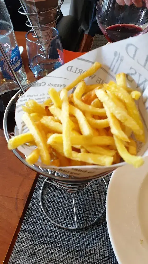 Menu_Auberge de la Croix Fédérale_Villars-sous-Yens_image_5