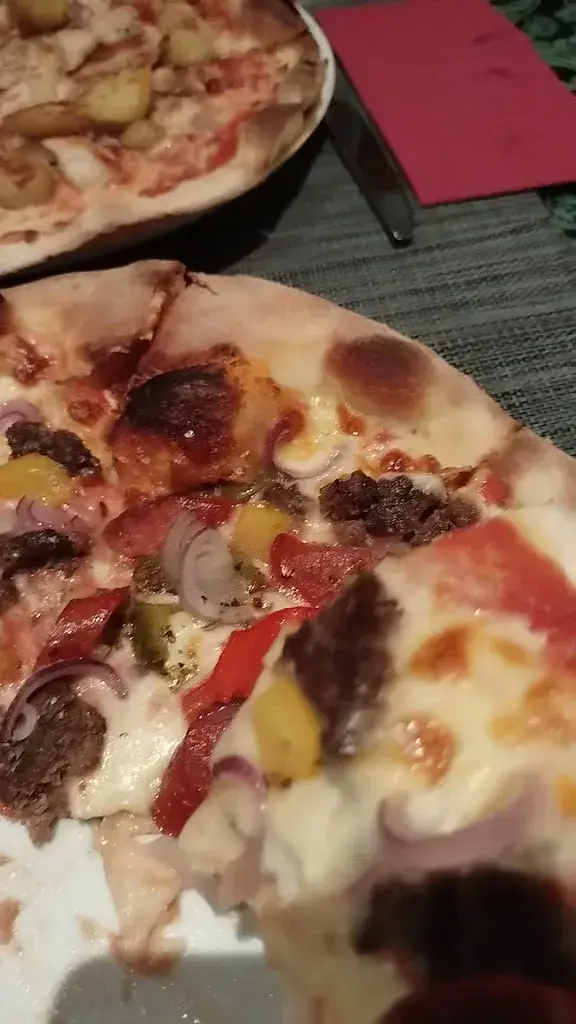 Austin Cohen_Auberge de la Croix Fédérale_Villars-sous-Yens_review