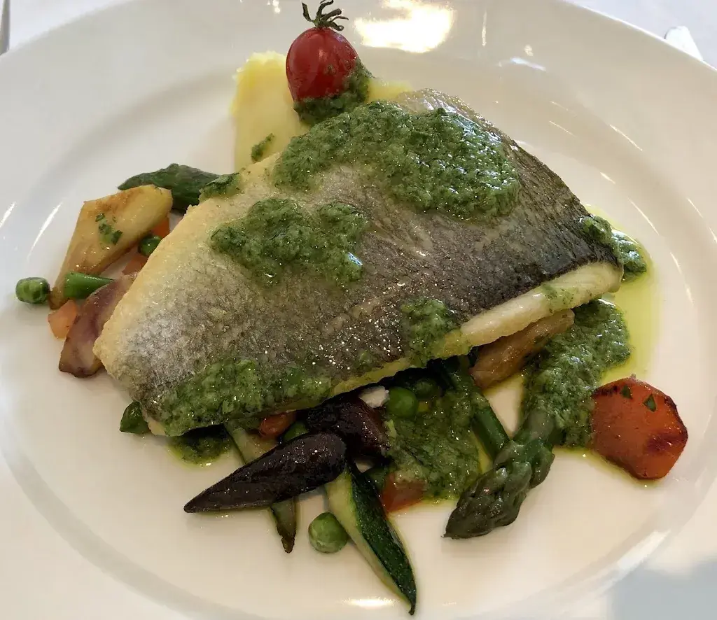 Mic_Auberge de la Croix Fédérale_Villars-sous-Yens_review