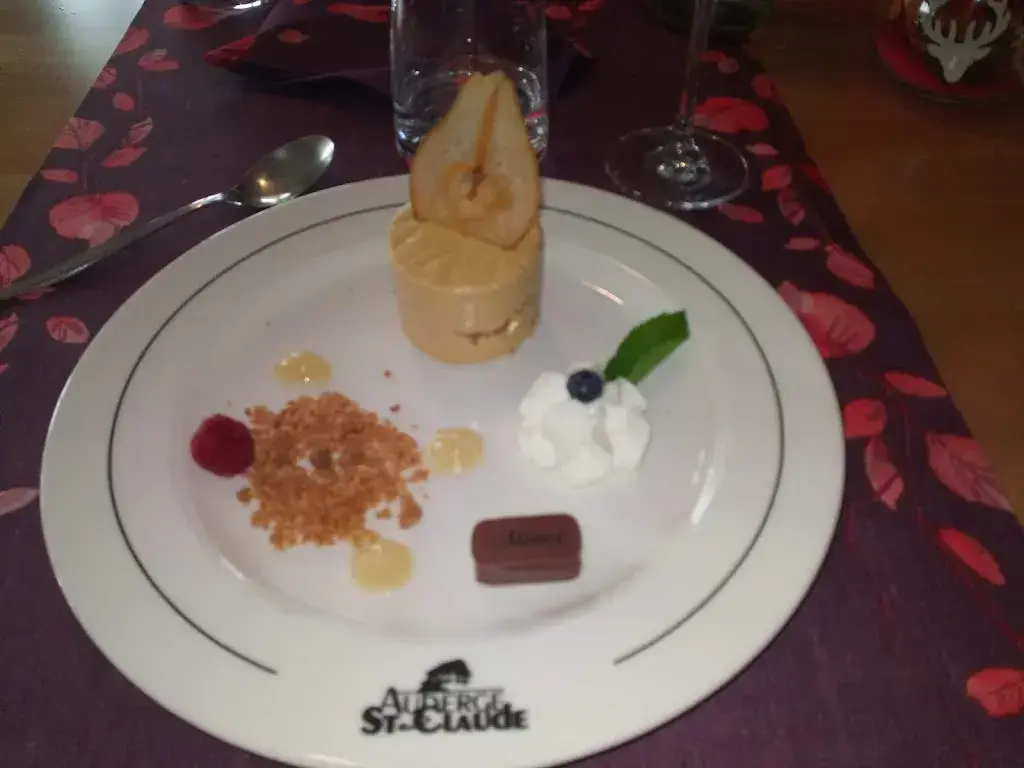 Menu_Auberge St-Claude_Lentigny_image_3