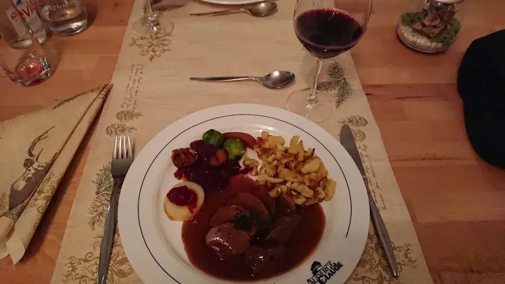 Menu_Auberge St-Claude_Lentigny_image_4