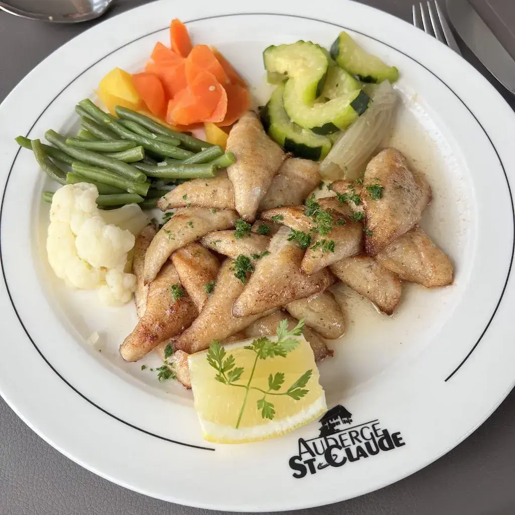 Menu_Auberge St-Claude_Lentigny_image_7