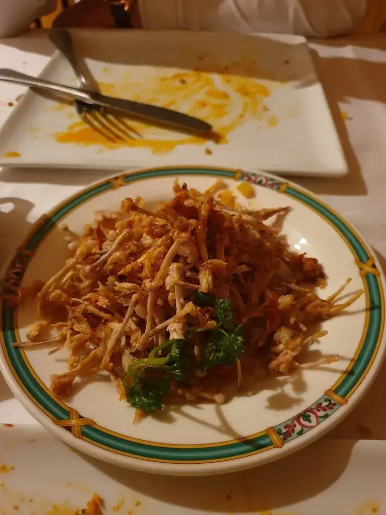 Andre Rossier_Auberge de l'Ecu Autigny_Autigny_review