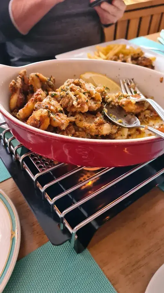 Carmen Bula_Auberge de l'Ecu Autigny_Autigny_review