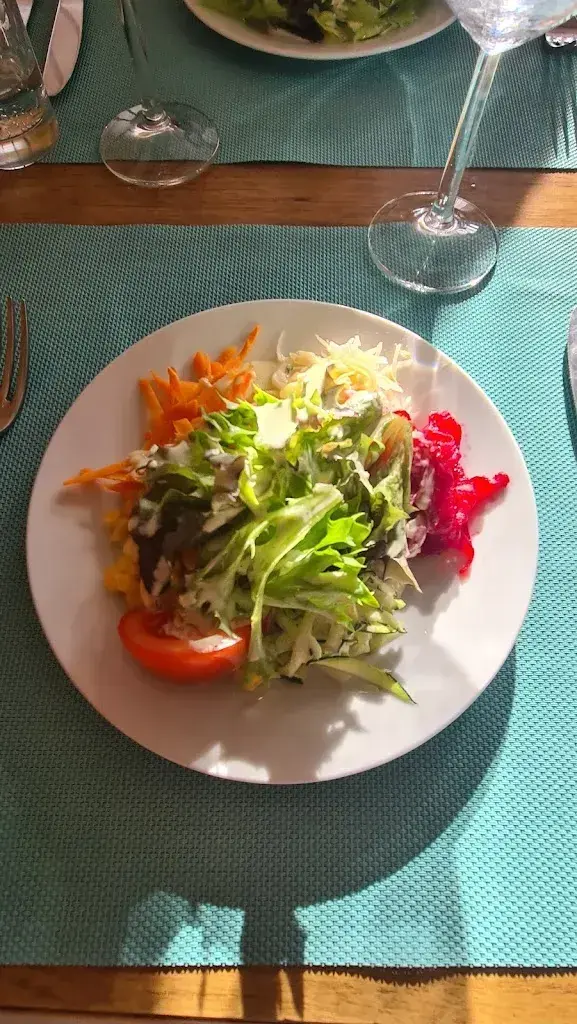 Claudine Clément_Auberge de l'Ecu Autigny_Autigny_review