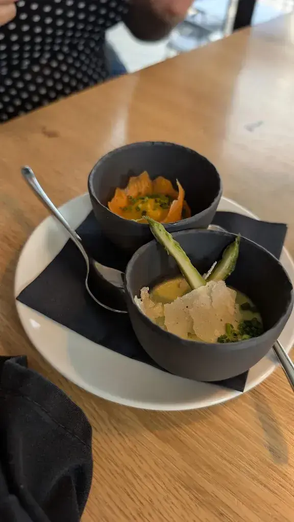 Pascal M. _AMANTE Restaurant_Belp_review